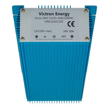 Load image into Gallery viewer, Victron Orion IP67 DC-DC Converter 12/24-50A - 1200W [ORI122421226]
