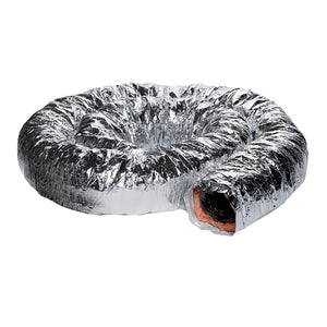 Dometic 25 Insulated Flex R4.2 Ducting/Duct - 5" [9108549911]
