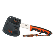 Load image into Gallery viewer, S.O.L. Survive Outdoors Longer Stoke Camp Hatchet [0140-1016]

