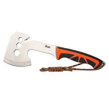 Load image into Gallery viewer, S.O.L. Survive Outdoors Longer Stoke Camp Hatchet [0140-1016]
