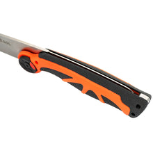 Load image into Gallery viewer, S.O.L. Survive Outdoors Longer Stoke Pivot Knife  Saw [0140-1018]
