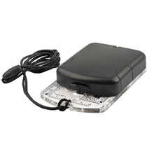 Load image into Gallery viewer, S.O.L. Survive Outdoors Longer Sighting Compass w/Mirror [0140-0030]
