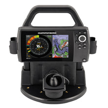 Load image into Gallery viewer, Humminbird ICE HELIX 7 CHIRP GPS G4 - Sonar/GPS Combo [411750-1]
