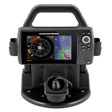 Load image into Gallery viewer, Humminbird ICE HELIX 7 CHIRP GPS G4 - Combo All-Season [411760-1]

