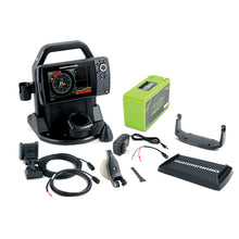 Load image into Gallery viewer, Humminbird ICE HELIX 7 CHIRP GPS G4 - Combo All-Season [411760-1]
