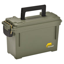 Load image into Gallery viewer, Plano Element-Proof Field Ammo Small Box - Olive Drab [131200]
