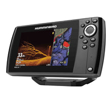 Load image into Gallery viewer, Humminbird HELIX 7 CHIRP MEGA DI GPS G4 [411610-1]
