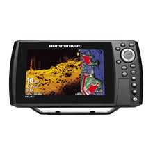 Load image into Gallery viewer, Humminbird HELIX 7 CHIRP MEGA DI GPS G4 [411610-1]
