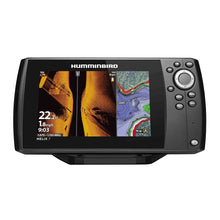 Load image into Gallery viewer, Humminbird HELIX 7 CHIRP MEGA SI GPS G4 [411620-1]
