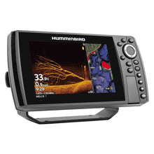 Load image into Gallery viewer, Humminbird HELIX 7 CHIRP MEGA DI GPS G4N CHO [411640-1CHO]
