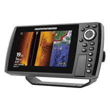 Load image into Gallery viewer, Humminbird HELIX 7 CHIRP MEGA SI GPS G4N [411650-1]
