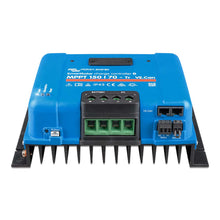 Load image into Gallery viewer, Victron SmartSolar MPPT 150/70-TR Solar Charge Controller - VE.CAN - UL Approved [SCC115070411]
