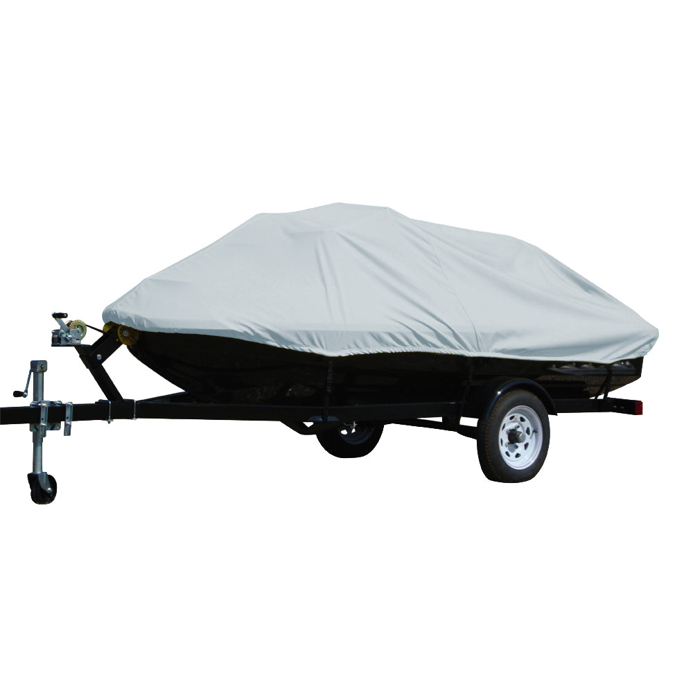 Carver Poly-Flex II Styled-to-Fit Cover f/2-3 Seater Personal Watercrafts - 116
