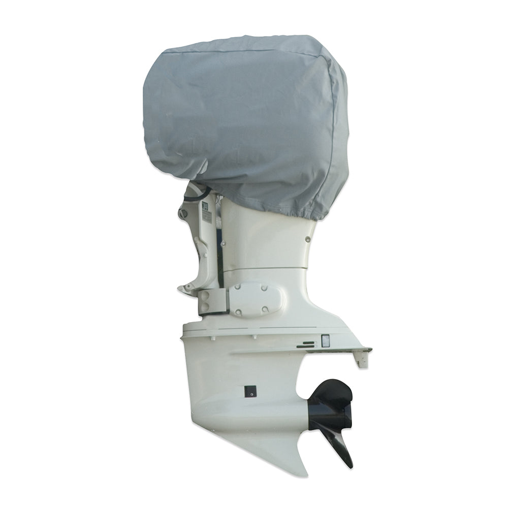 Carver Poly-Flex II 150 HP Universal Motor Cover - 31