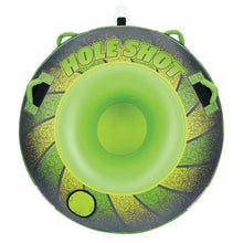 Load image into Gallery viewer, Full Throttle Hole Shot Towable Tube - 1 Rider - Green [302000-400-001-21]
