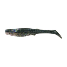 Load image into Gallery viewer, Berkley Gulp! Paddleshad - 4&quot; - Disco Minnow [1545533]
