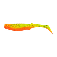 Load image into Gallery viewer, Berkley Gulp! Paddleshad - 4&quot; - Firetiger [1545534]
