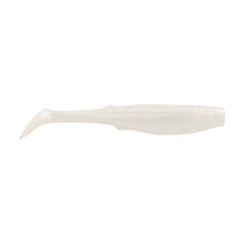 Load image into Gallery viewer, Berkley Gulp! Paddleshad - 4&quot; - Pearl White [1545530]
