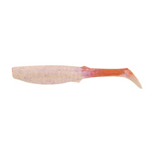 Load image into Gallery viewer, Berkley Gulp! Paddleshad - 4&quot; - Purple Penny [1545535]
