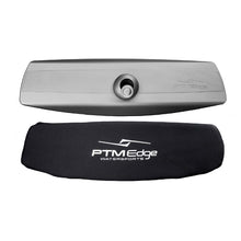 Load image into Gallery viewer, PTM Edge VR-140 Elite Mirror  Cover Combo - Titanium Grey [P12848-100GR-MS]
