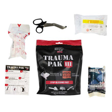 Load image into Gallery viewer, Adventure Medical Trauma Pak 3 [2064-0298]
