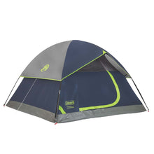 Load image into Gallery viewer, Coleman Sundome Dome Tent 7 x 7 - 3 Person [2000036414]
