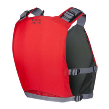 Load image into Gallery viewer, Mustang APF Foam Vest - Red/Grey - Universal [MV4111-861-0-216]
