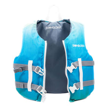 Load image into Gallery viewer, Bombora Youth Life Vest (50-90 lbs) - Tidal [BVT-TDL-Y]
