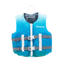 Load image into Gallery viewer, Bombora Youth Life Vest (50-90 lbs) - Tidal [BVT-TDL-Y]
