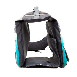 Bombora Small Pet Life Vest (12-24 lbs) - Tidal [BVT-TDL-P-S]