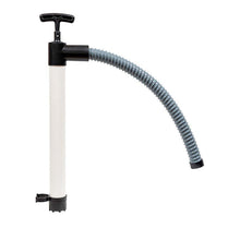 Load image into Gallery viewer, Johnson Pump 18&quot; Hand Pump w/Hose [20195-1W]
