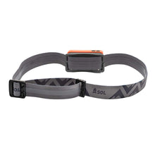 Load image into Gallery viewer, S.O.L. Survive Outdoor Longer Venture Headlamp [0140-1303]
