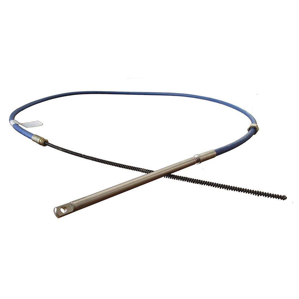Uflex M90 Mach Rotary Steering Cable - 15 [M90X15]