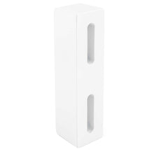 Load image into Gallery viewer, Minn Kota Raptor Adapter Bracket 2&quot; Spacer - White [1810357]
