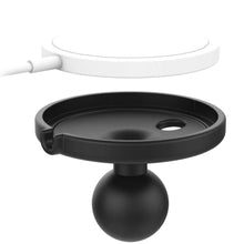 Load image into Gallery viewer, RAM Mount RAM Ball Adapter f/Apple MagSafe [RAP-B-202-AP-MAGU]
