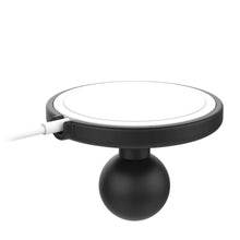 Load image into Gallery viewer, RAM Mount RAM Ball Adapter f/Apple MagSafe [RAP-B-202-AP-MAGU]
