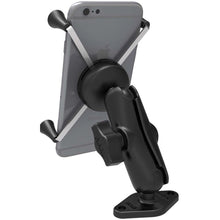 Load image into Gallery viewer, RAM Mount RAM X-Grip Large Phone Mount w/Diamond Base [RAM-B-102-UN10U]
