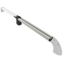 Load image into Gallery viewer, RAM Mount RAM Hand-Track Center Connector w/12&quot; Track Extension [RAM-TRACK-HC-12U]
