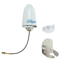 Load image into Gallery viewer, Vesper External Cellular Antenna w/5M (16) Cable  Mounts f/Cortex M1 [010-13266-20]
