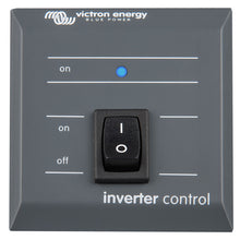 Load image into Gallery viewer, Victron Phoenix Inverter Control VE.Direct [REC040010210R]
