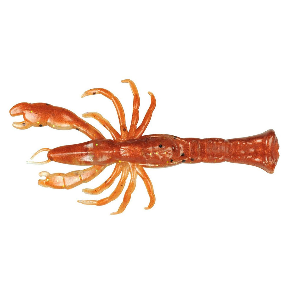 Berkley Gulp! Saltwater Shrimp - 3 - New Penny Fleck