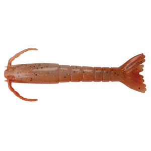 Berkley Gulp! Saltwater Shrimp - 4" - New Penny [1115912]