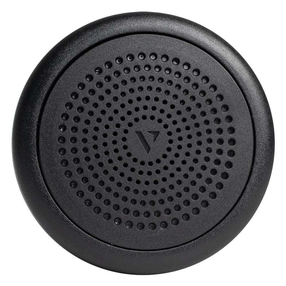 Veratron 52mm Acoustic Buzzer - Black [B00109001]