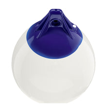 Load image into Gallery viewer, Polyform A-Series A-0 Buoy 8&quot; Diameter - White [A-0 WHITE]
