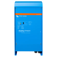 Load image into Gallery viewer, Victron MultiPlus 12/2000 80-50 120V VE.Bus UL Listed [PMP122200102]
