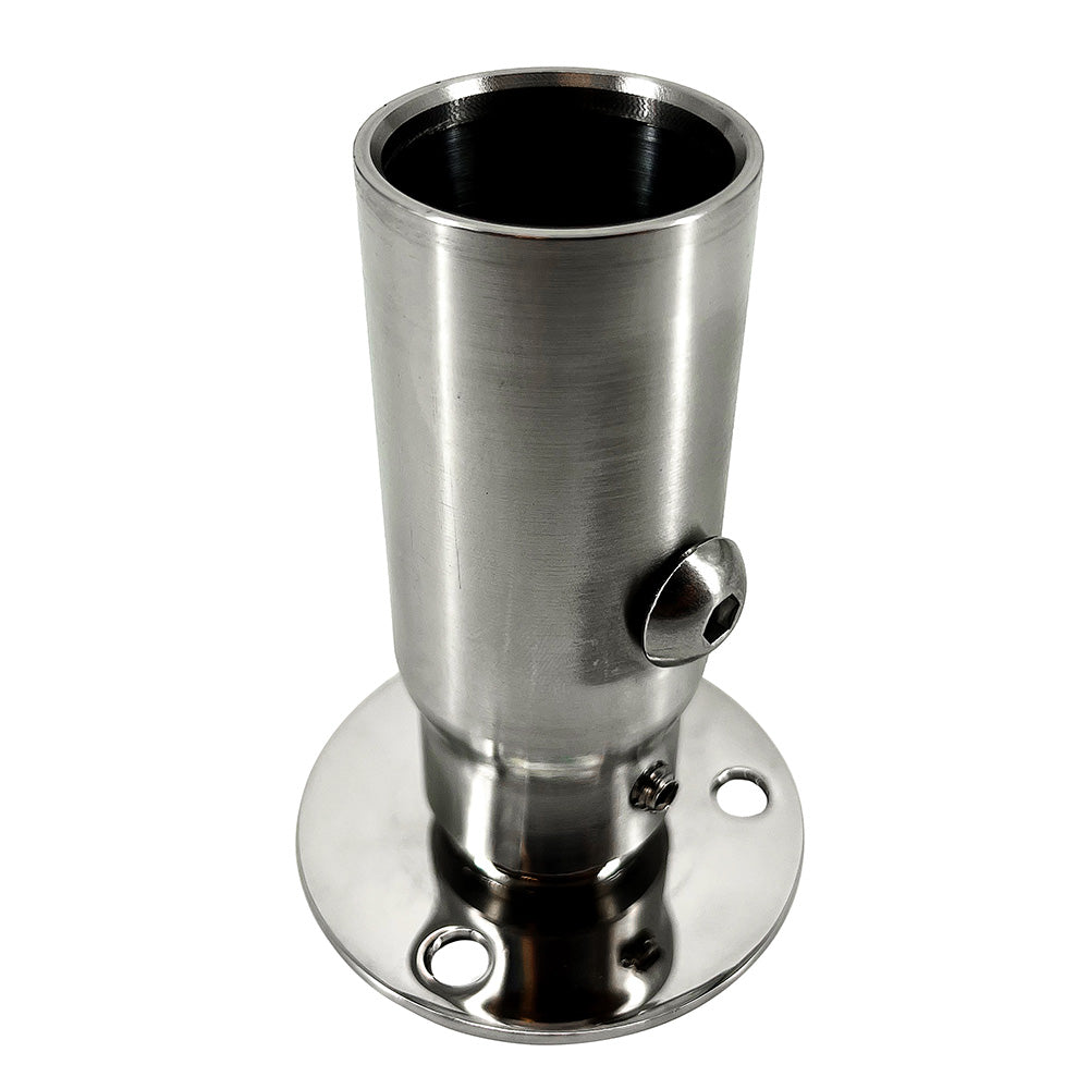 Seaview Starlink Stainless Steel 1