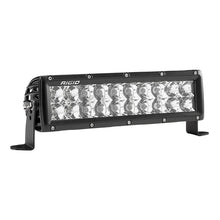Load image into Gallery viewer, RIGID Industries E-Series PRO 10&quot; Spot/Flood Combo - Black [110313]
