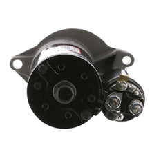 Load image into Gallery viewer, ARCO Marine High-Performance Inboard Starter w/Gear Reduction  Permanent Magnet - Counter Clockwise Rotation (302/351 Fords) [70201]
