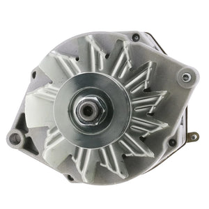 ARCO Marine Premium Replacement Alternator w/Single Groove Pulley - 12V 70A [20102]