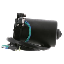 Load image into Gallery viewer, ARCO Marine Replacement Outboard Tilt Trim Motor - Yamaha, 2-Wire, 3 Bolt, Flat Blade Shaft [6263]
